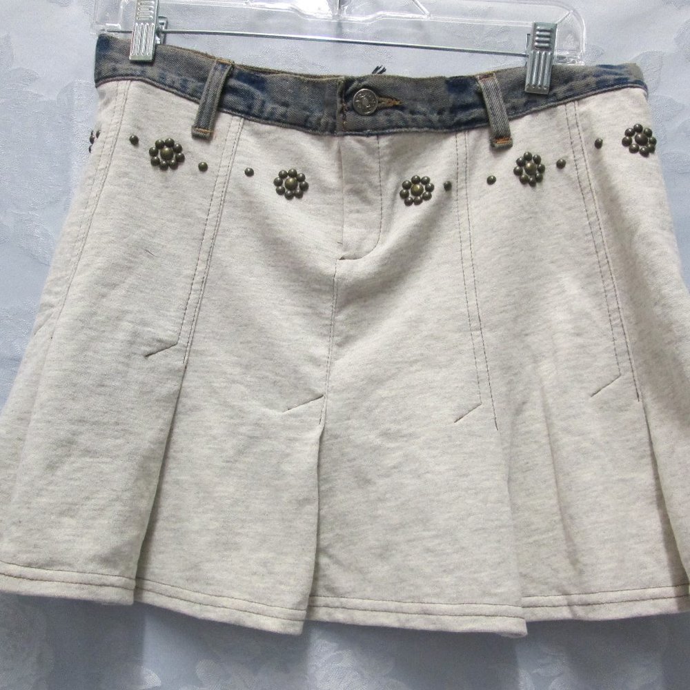 RILEY BRAND SKIRT NWT